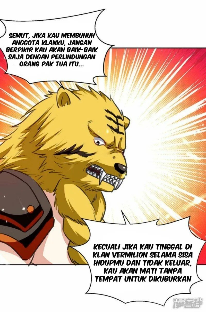 Strongest Leveling Chapter 291 Gambar 27
