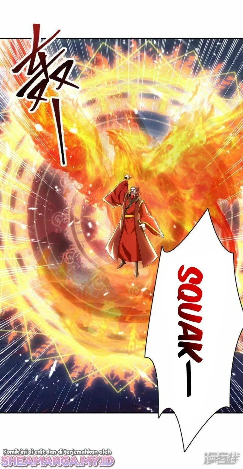 Strongest Leveling Chapter 291 Gambar 3