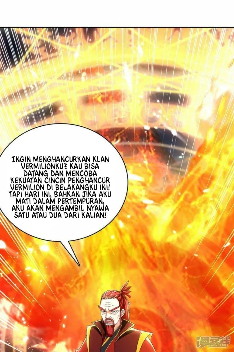 Strongest Leveling Chapter 291 Gambar 4