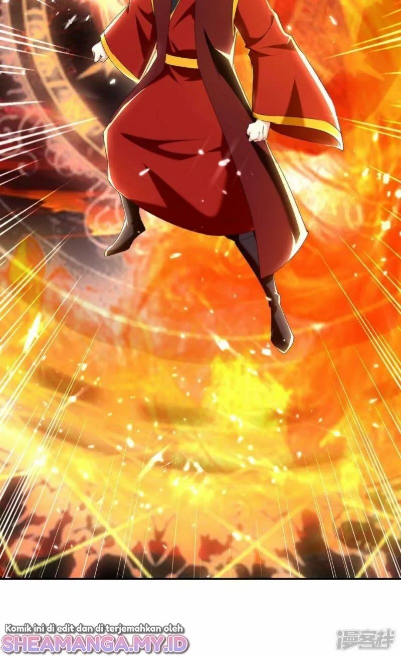 Strongest Leveling Chapter 291 Gambar 5
