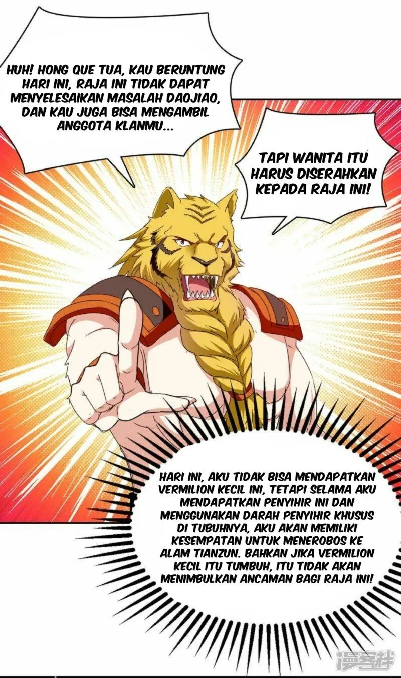 Strongest Leveling Chapter 291 Gambar 9