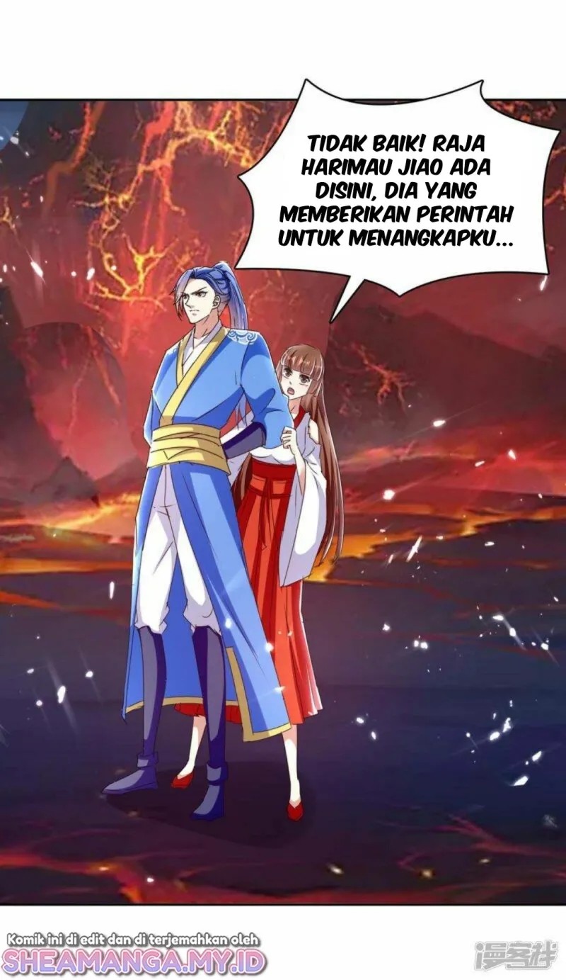 Strongest Leveling Chapter 290 Gambar 10