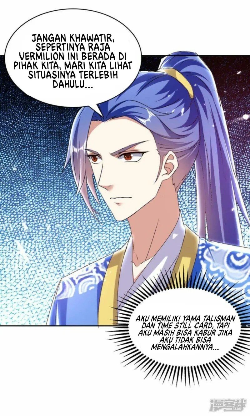 Strongest Leveling Chapter 290 Gambar 11