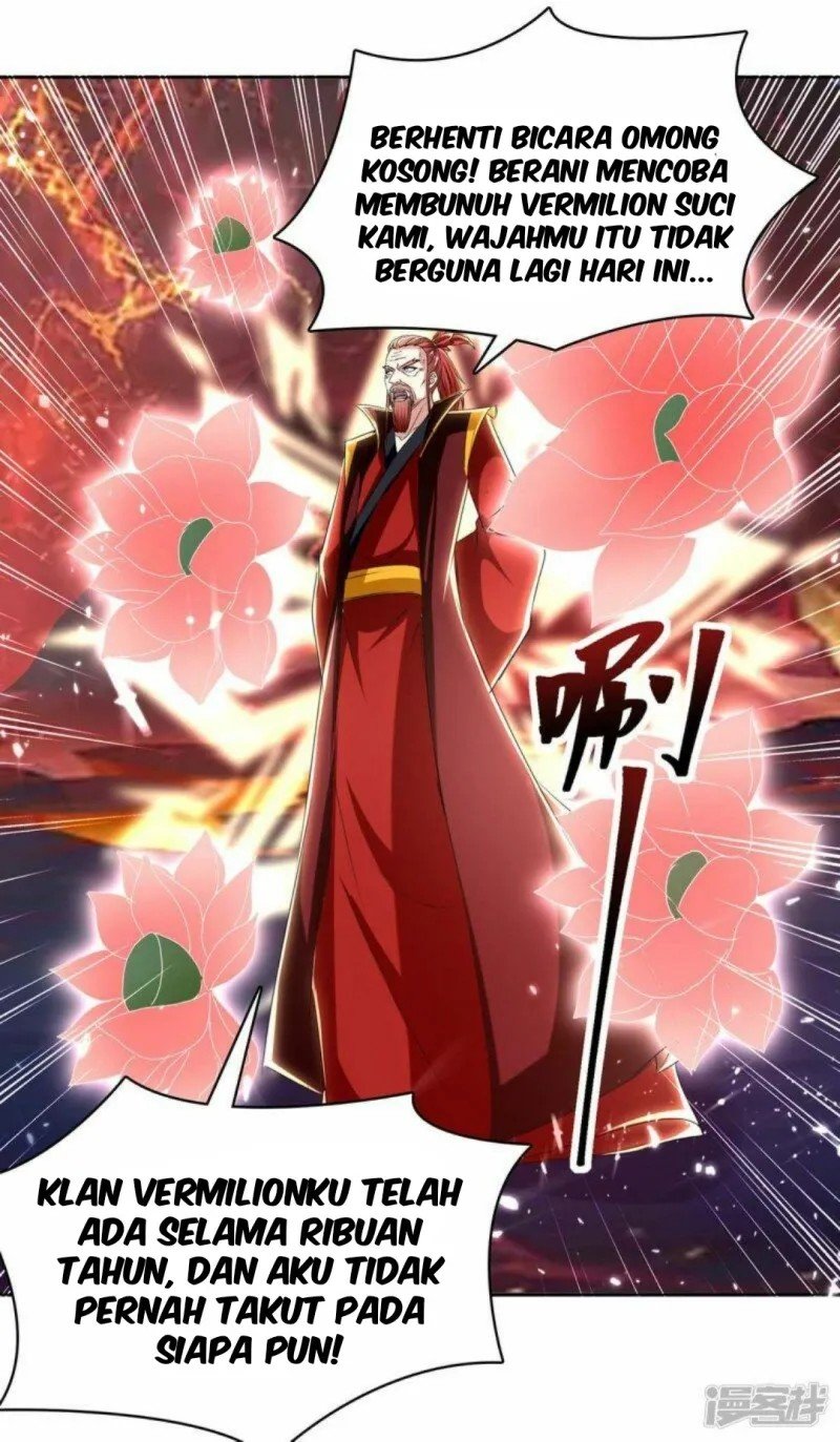 Strongest Leveling Chapter 290 Gambar 14