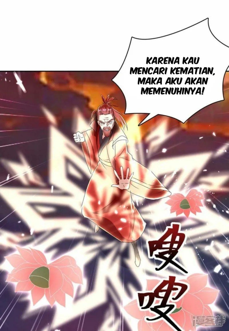 Strongest Leveling Chapter 290 Gambar 16