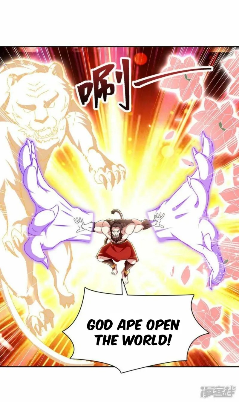 Strongest Leveling Chapter 290 Gambar 19