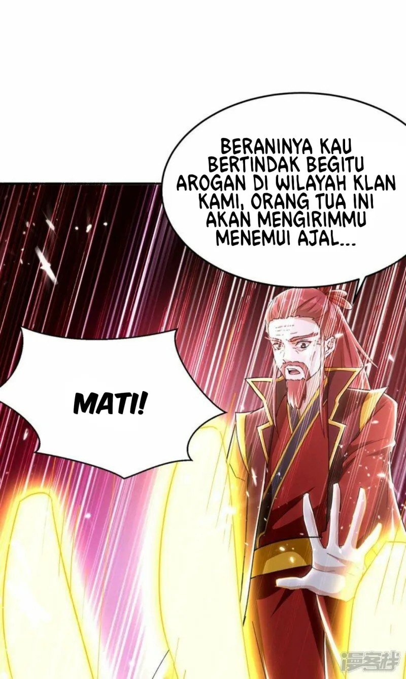 Baca  Strongest Leveling Chapter 290 Gambar 2