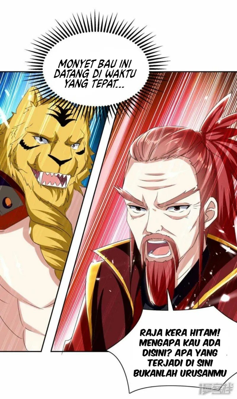 Strongest Leveling Chapter 290 Gambar 21