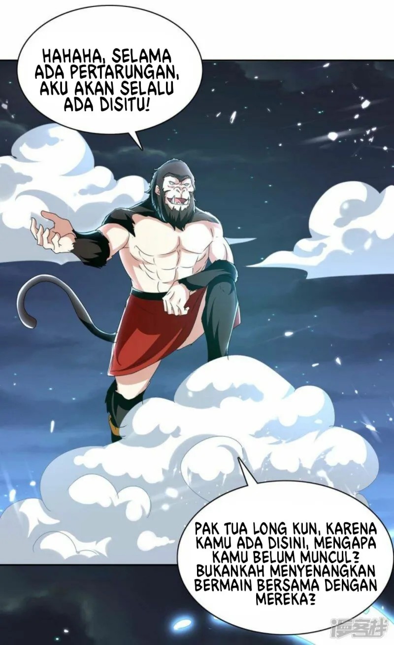 Strongest Leveling Chapter 290 Gambar 22