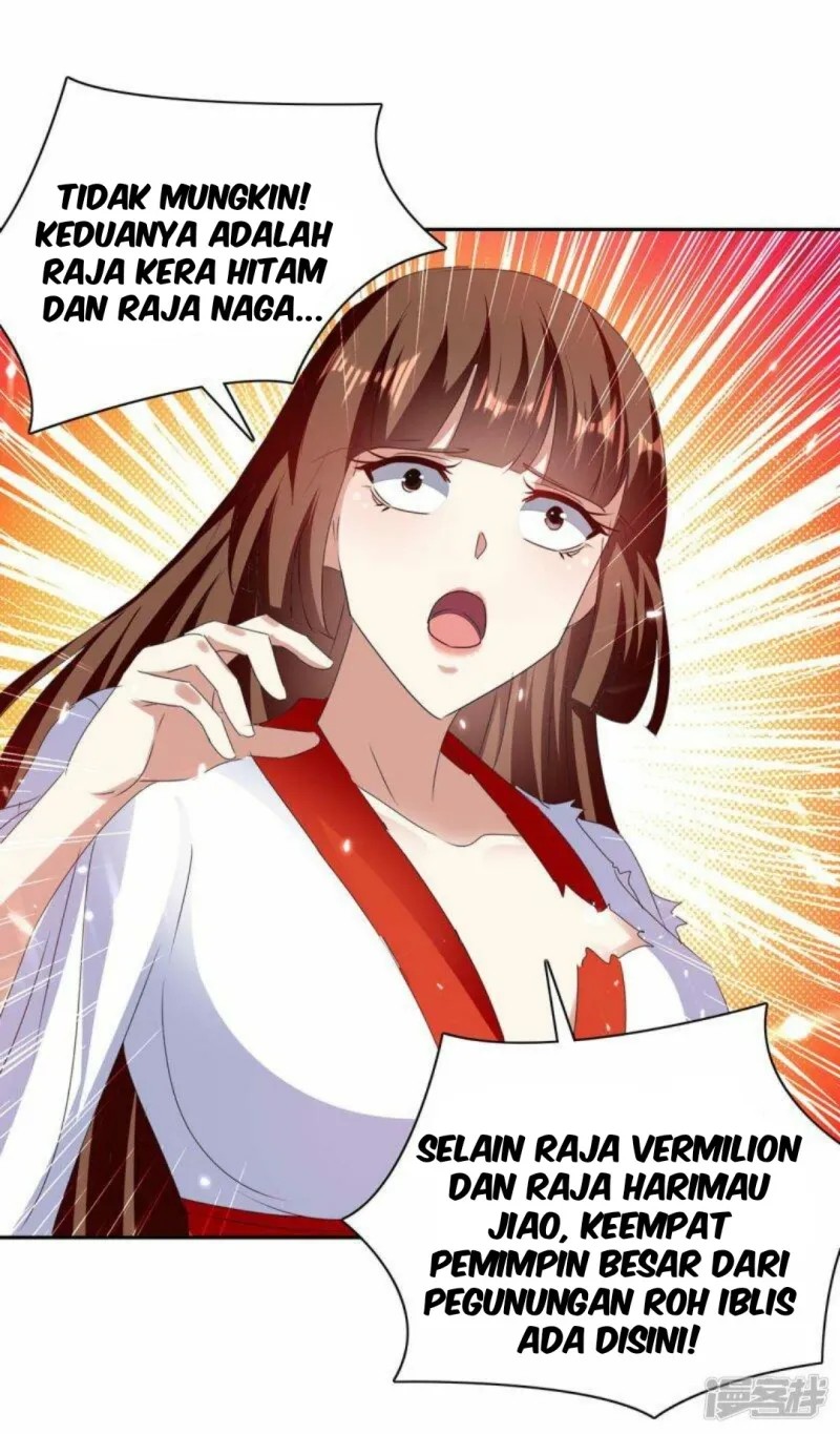 Strongest Leveling Chapter 290 Gambar 24