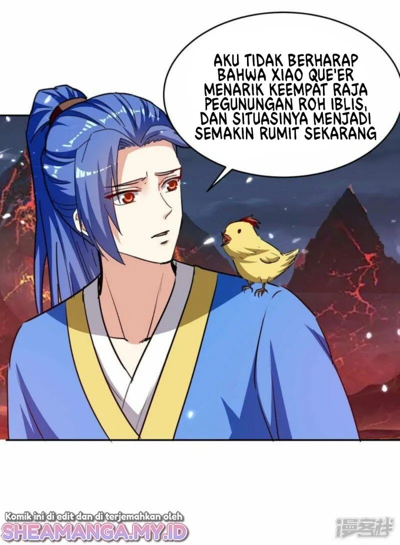 Strongest Leveling Chapter 290 Gambar 25