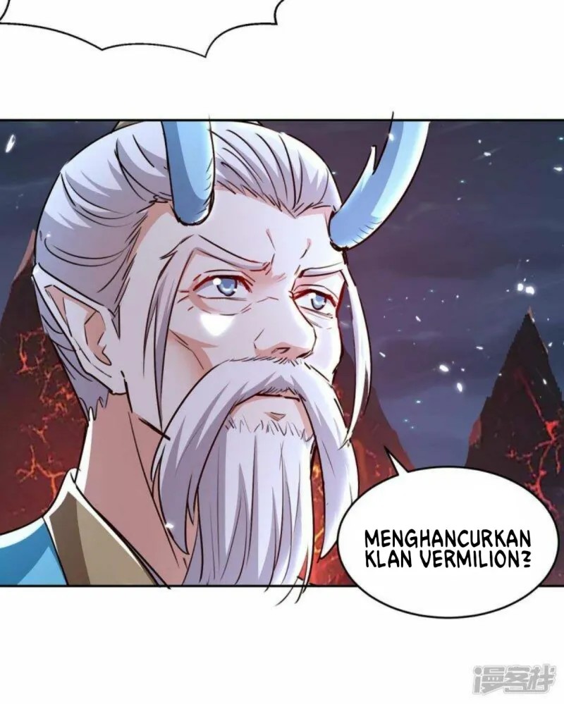 Strongest Leveling Chapter 290 Gambar 27