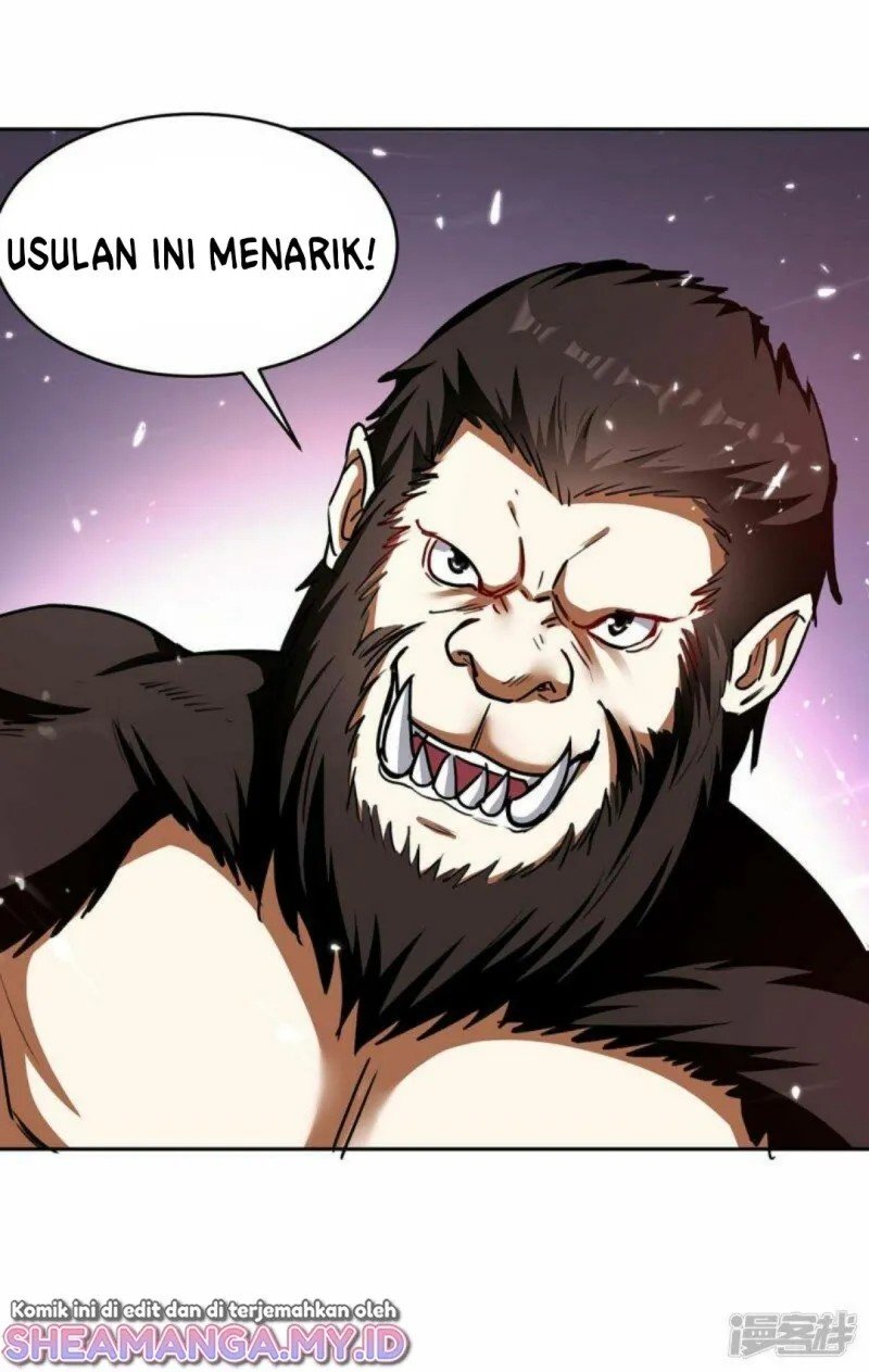 Strongest Leveling Chapter 290 Gambar 28