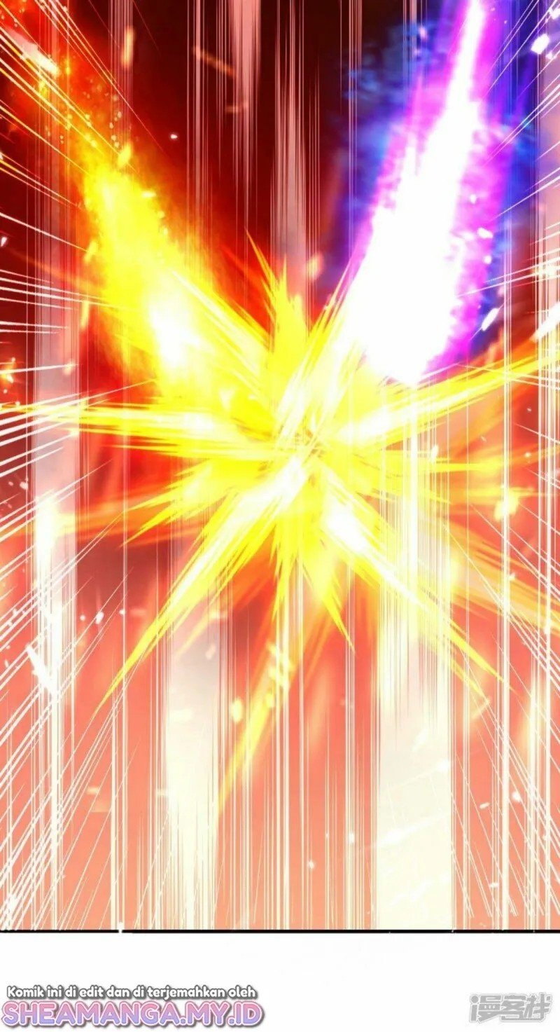 Strongest Leveling Chapter 290 Gambar 5