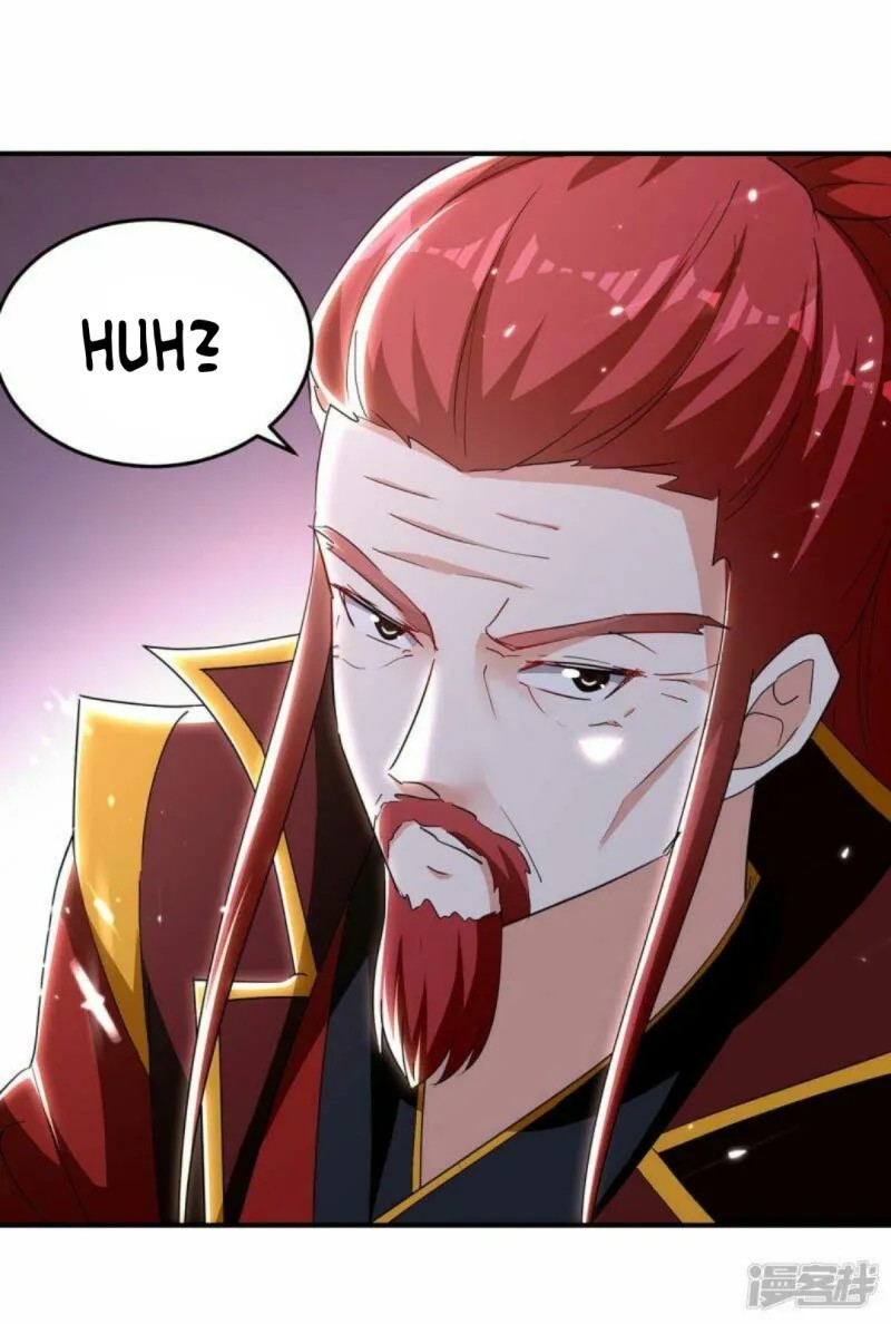 Strongest Leveling Chapter 290 Gambar 6