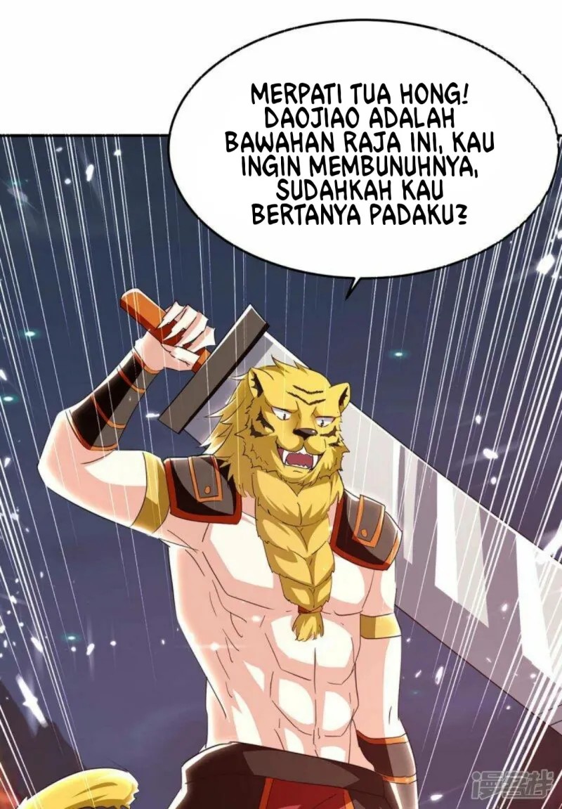 Strongest Leveling Chapter 290 Gambar 7
