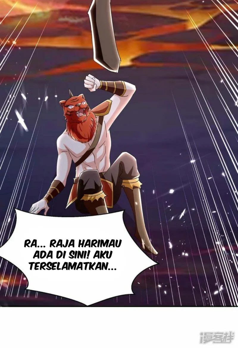 Strongest Leveling Chapter 290 Gambar 9