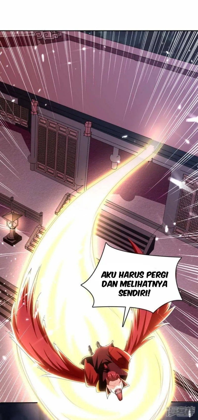 Strongest Leveling Chapter 289 Gambar 10