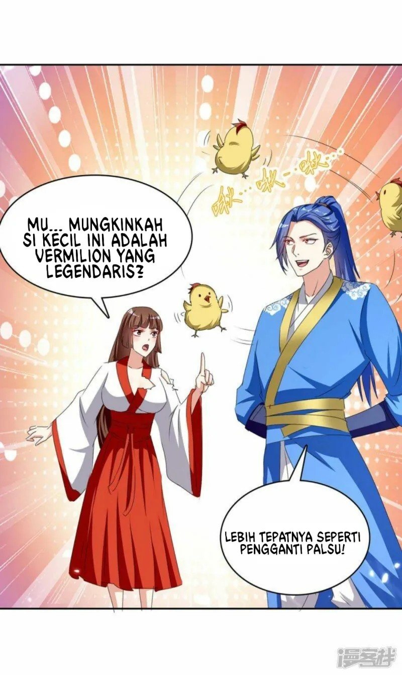Strongest Leveling Chapter 289 Gambar 14