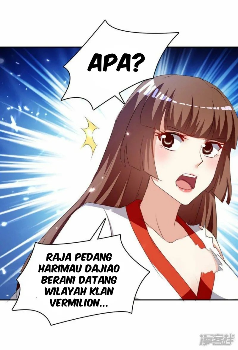 Strongest Leveling Chapter 289 Gambar 16