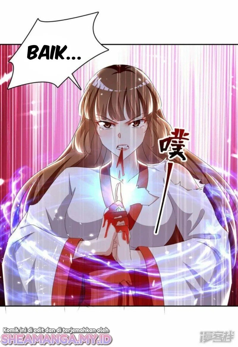 Strongest Leveling Chapter 289 Gambar 18