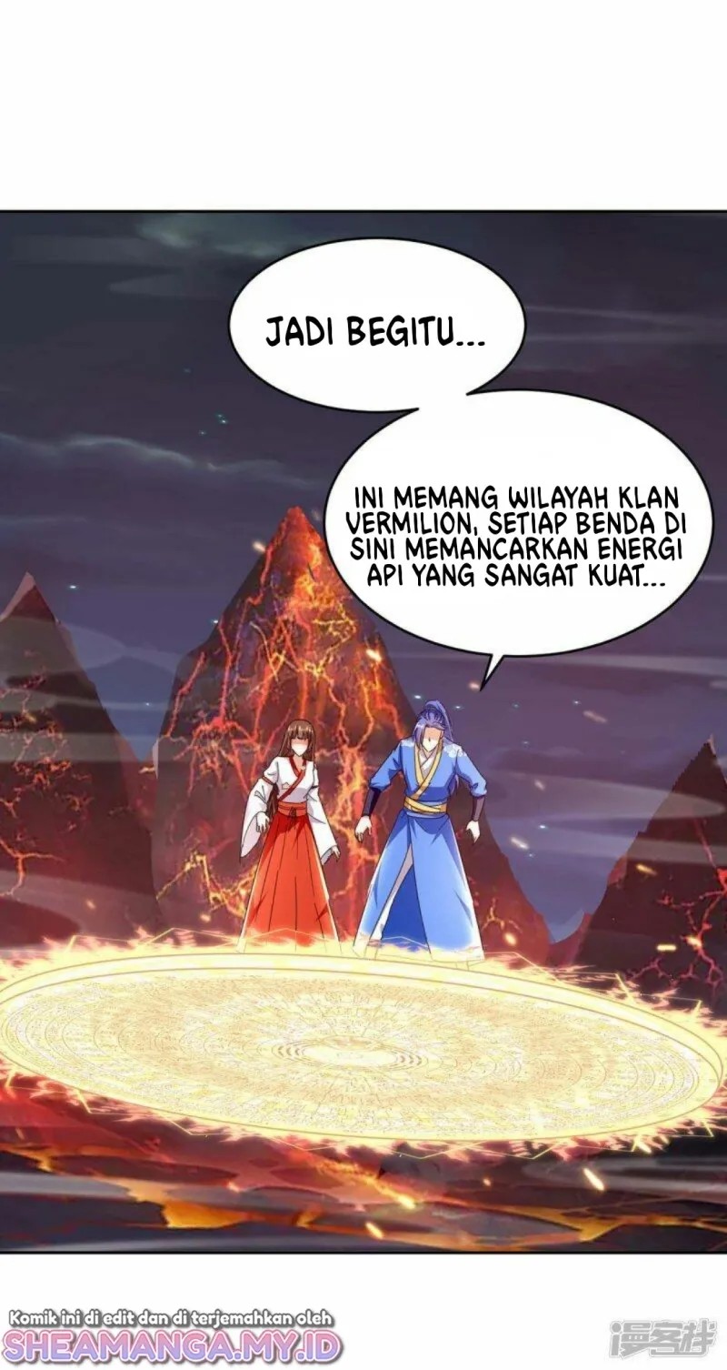 Baca  Strongest Leveling Chapter 289 Gambar 2