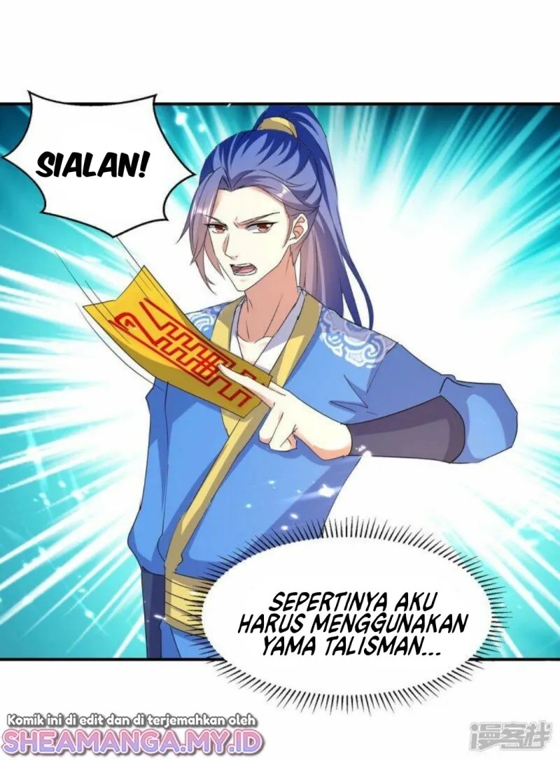 Strongest Leveling Chapter 289 Gambar 21