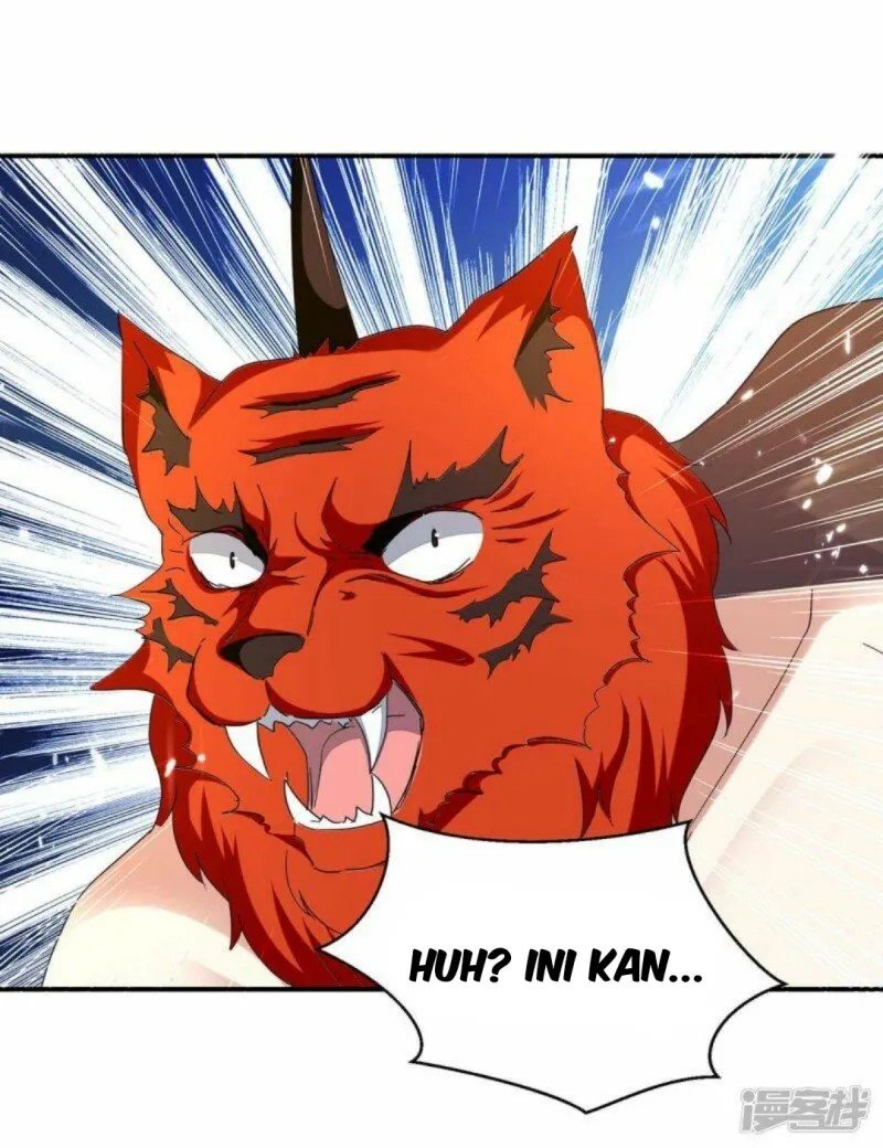 Strongest Leveling Chapter 289 Gambar 24