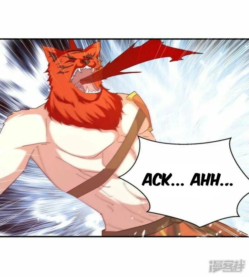 Strongest Leveling Chapter 289 Gambar 26
