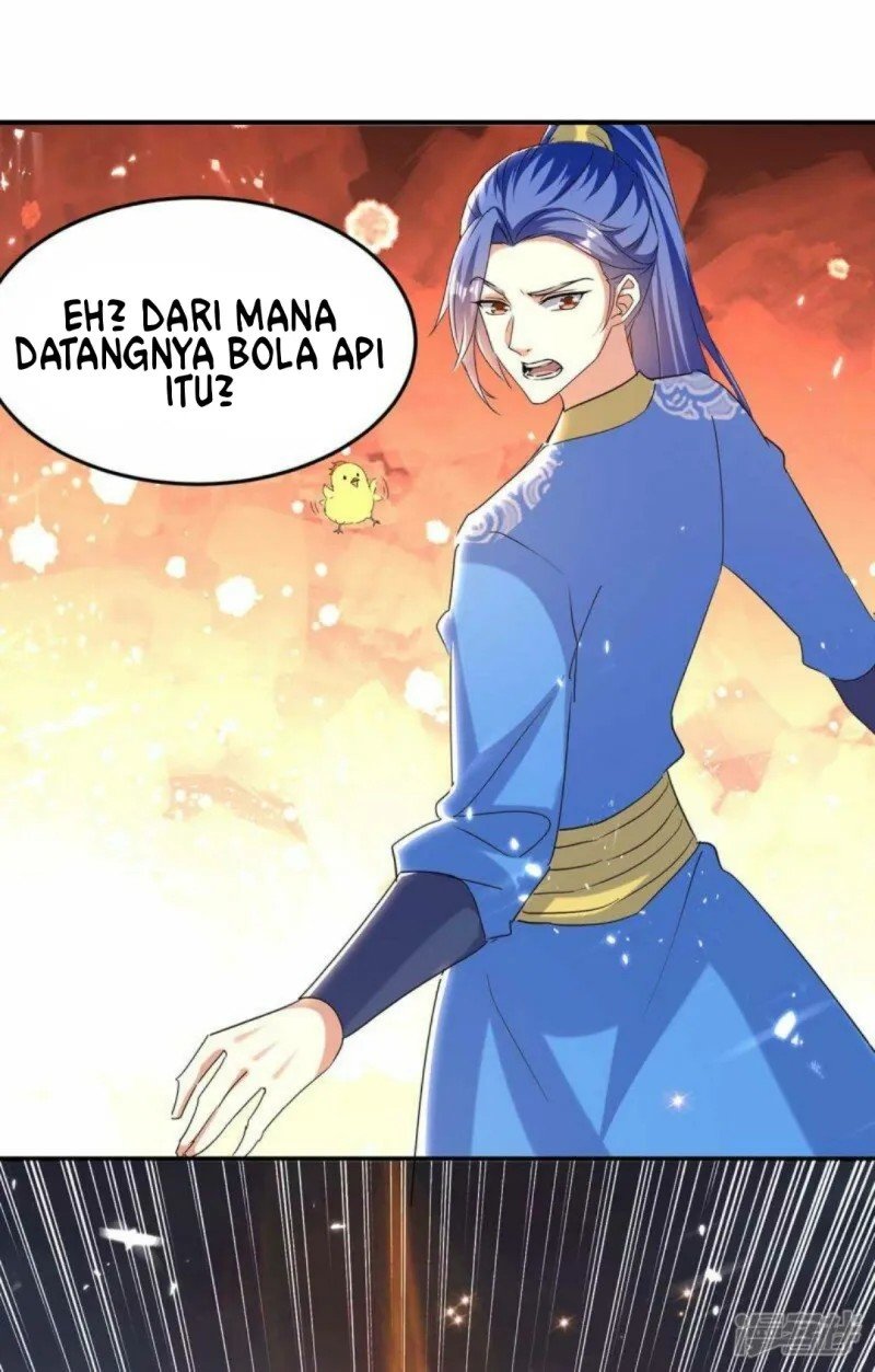 Strongest Leveling Chapter 289 Gambar 27