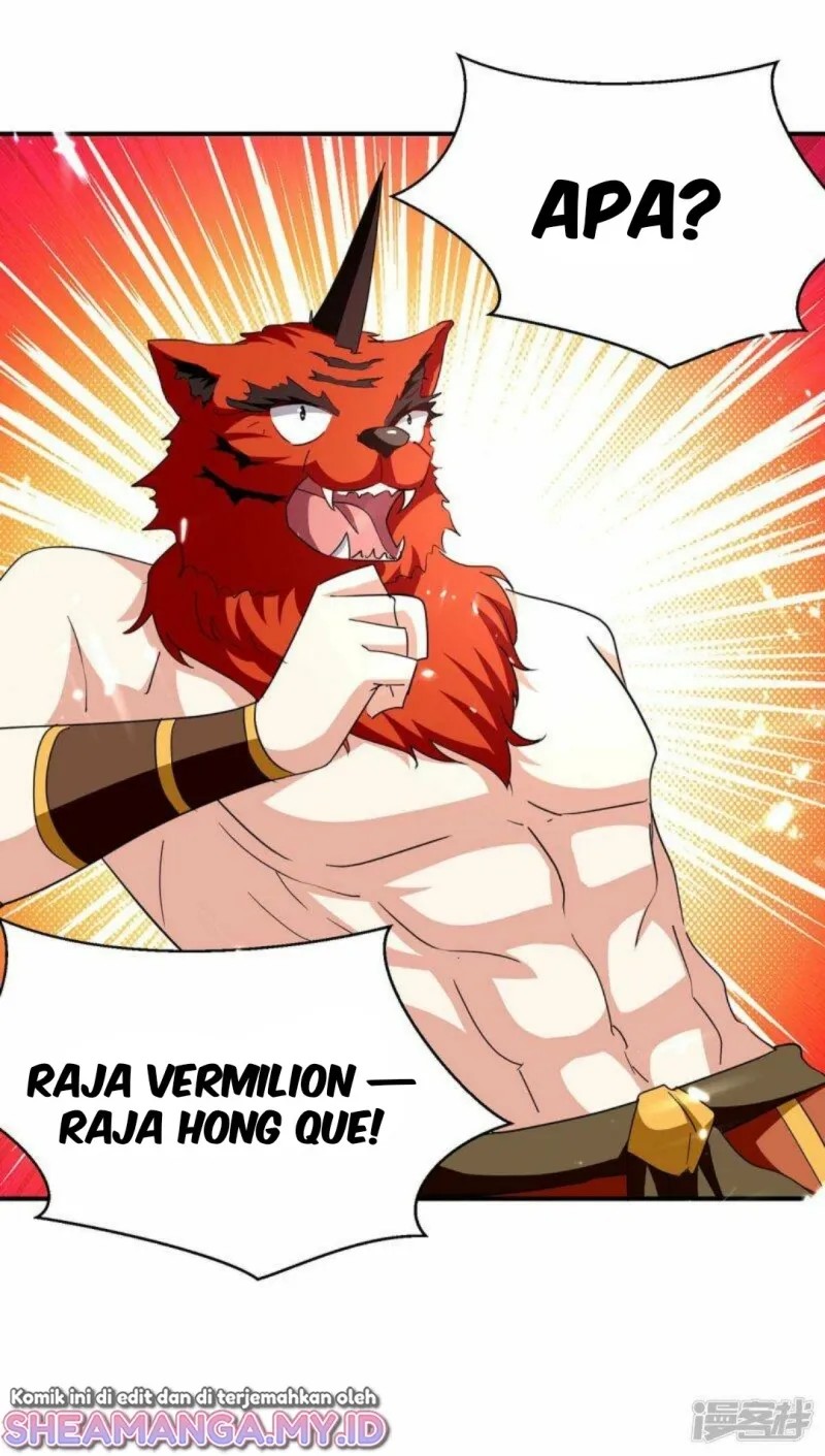 Strongest Leveling Chapter 289 Gambar 29