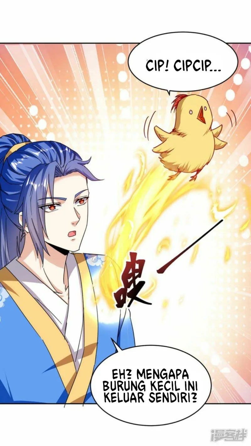 Strongest Leveling Chapter 289 Gambar 3