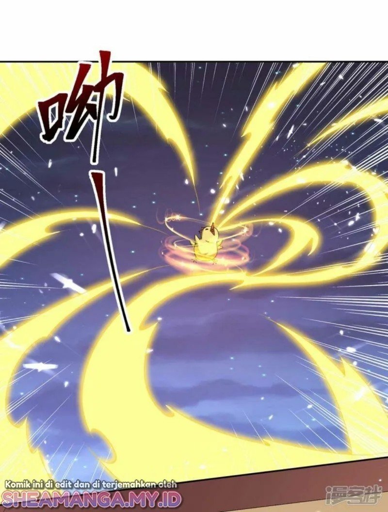 Strongest Leveling Chapter 289 Gambar 4