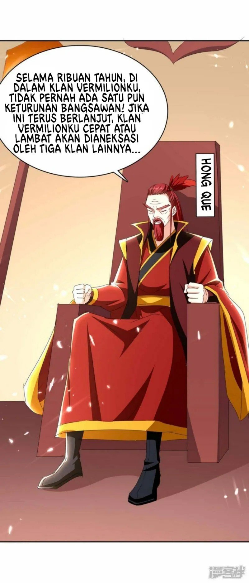 Strongest Leveling Chapter 289 Gambar 6