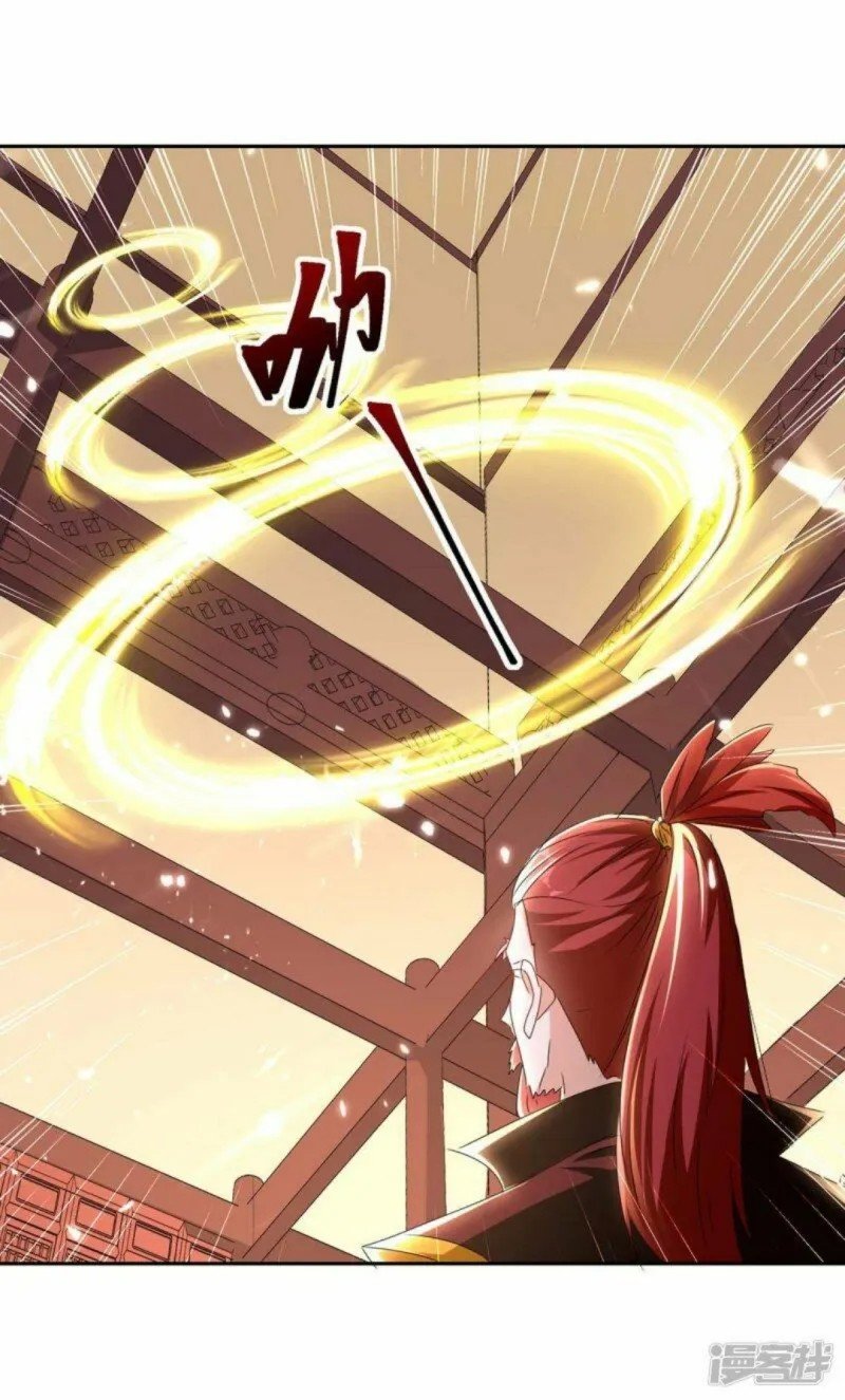 Strongest Leveling Chapter 289 Gambar 7