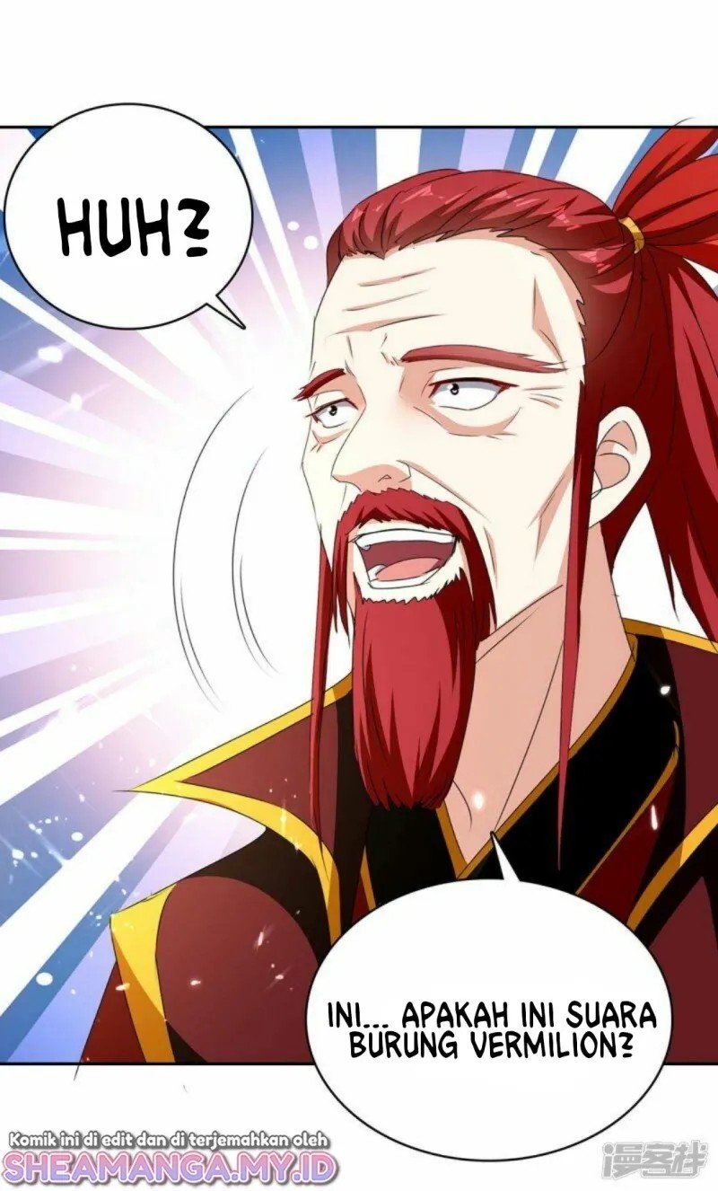 Strongest Leveling Chapter 289 Gambar 8