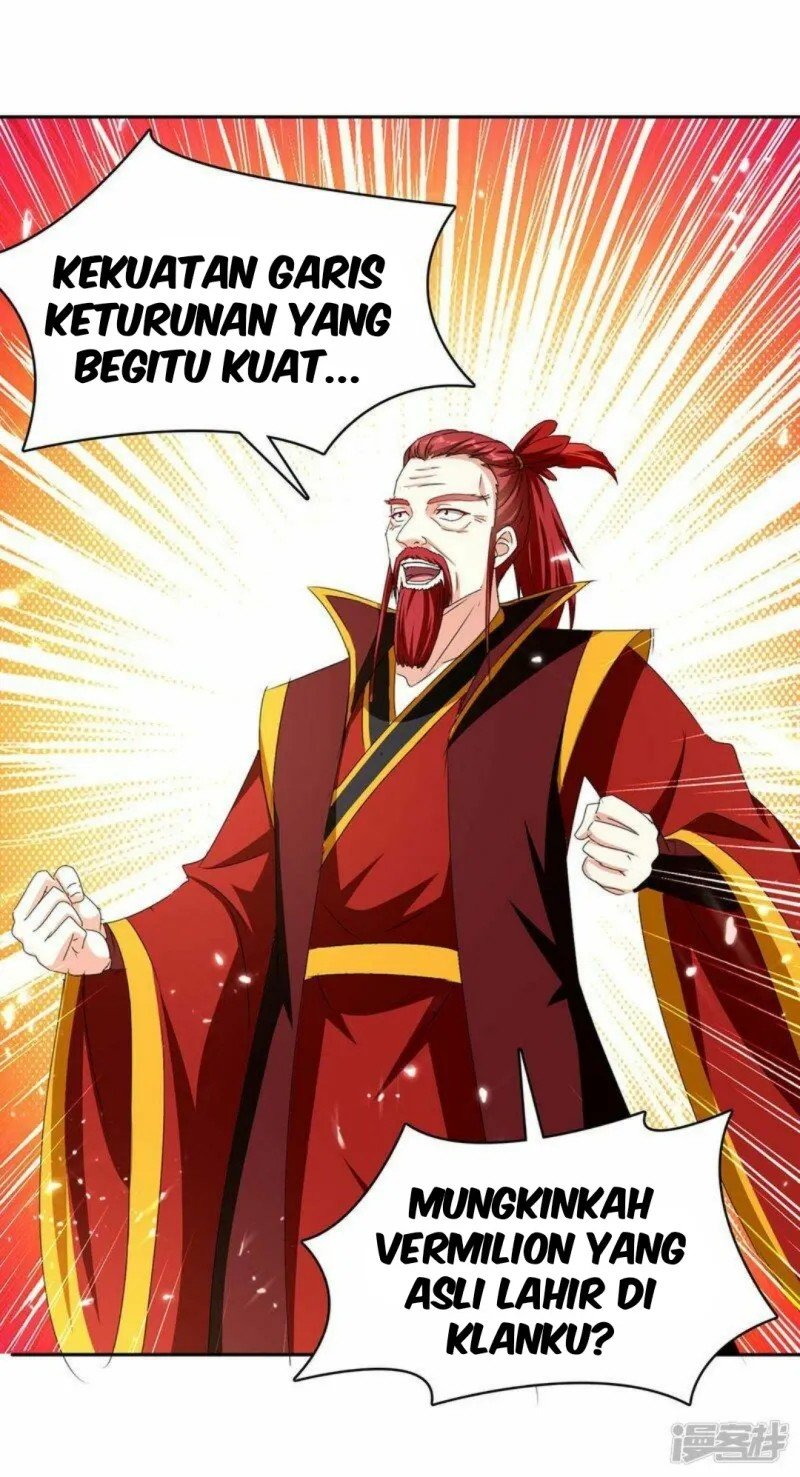 Strongest Leveling Chapter 289 Gambar 9