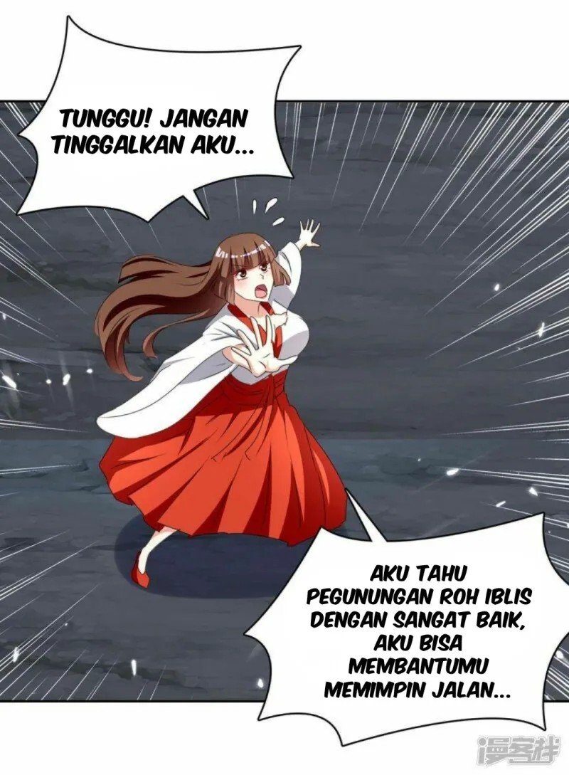 Strongest Leveling Chapter 288 Gambar 11