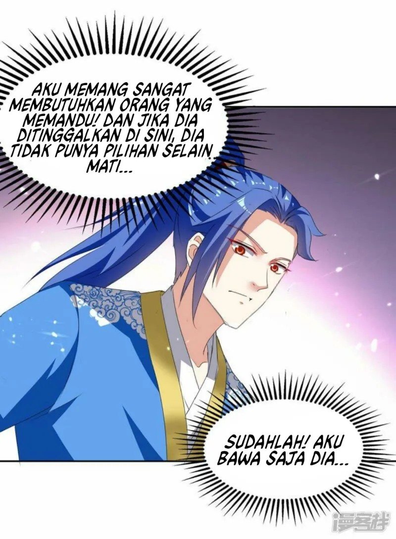 Strongest Leveling Chapter 288 Gambar 12