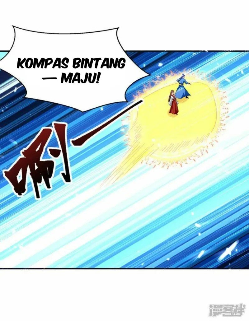Strongest Leveling Chapter 288 Gambar 15