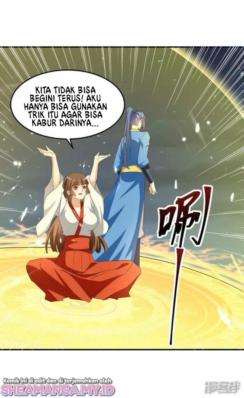 Strongest Leveling Chapter 288 Gambar 18