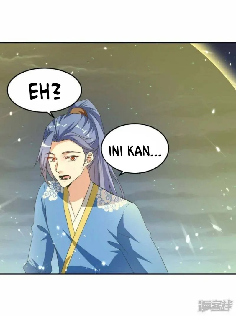 Strongest Leveling Chapter 288 Gambar 19