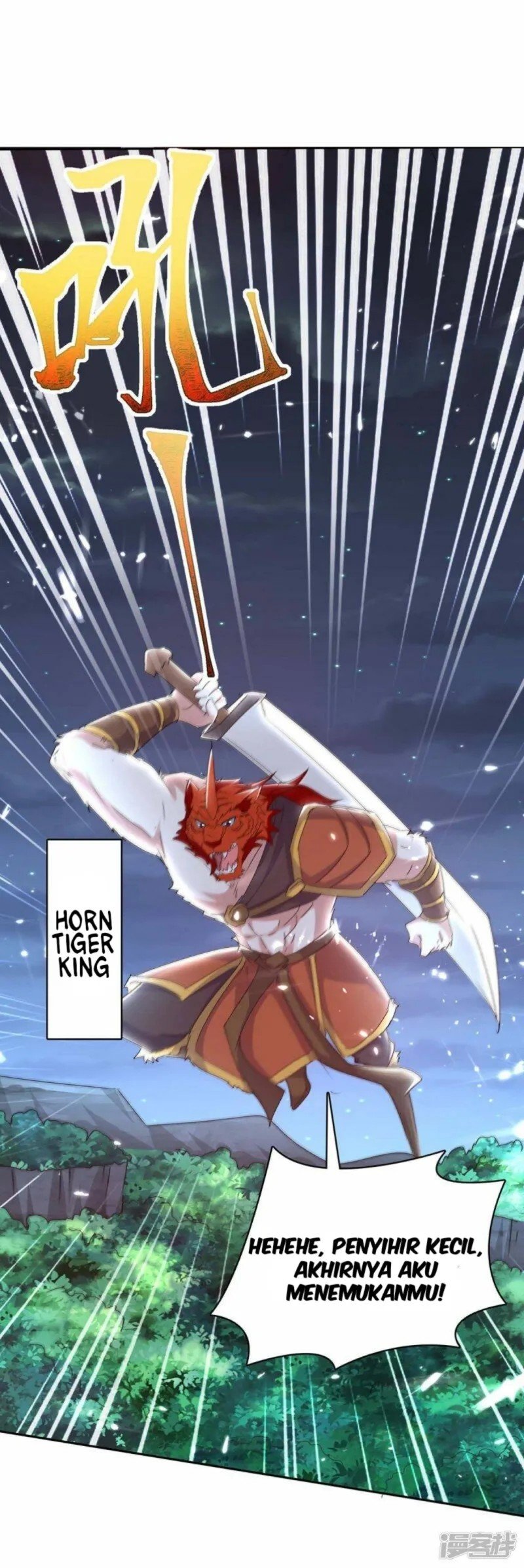 Baca  Strongest Leveling Chapter 288 Gambar 2