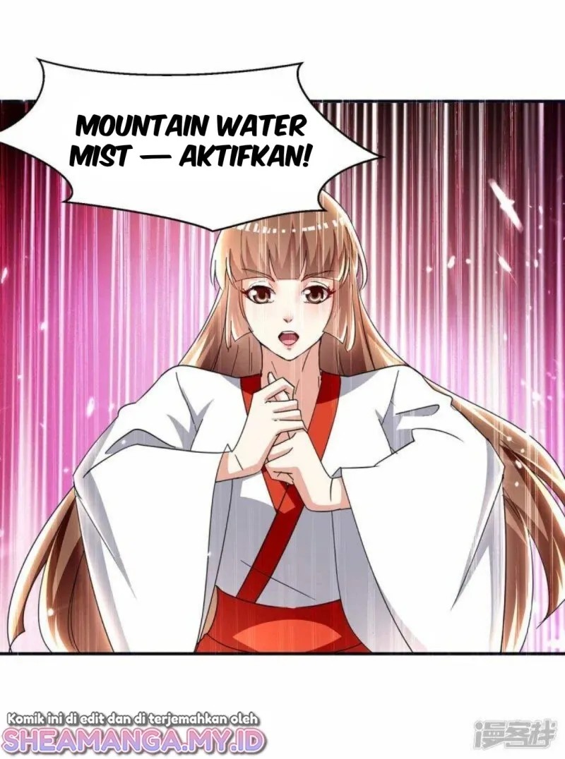Strongest Leveling Chapter 288 Gambar 20