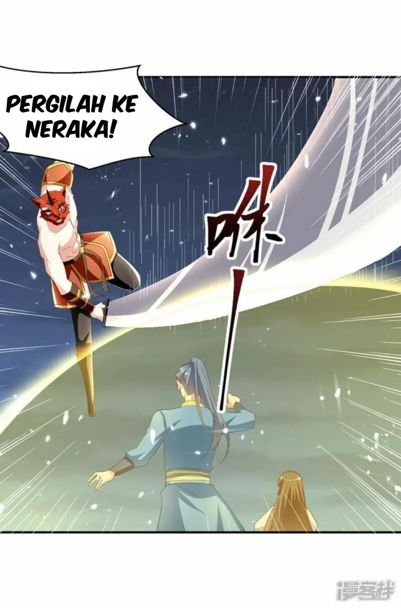 Strongest Leveling Chapter 288 Gambar 21