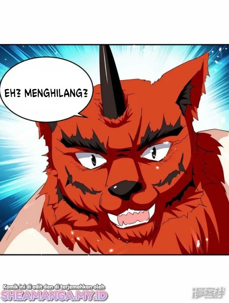 Strongest Leveling Chapter 288 Gambar 23