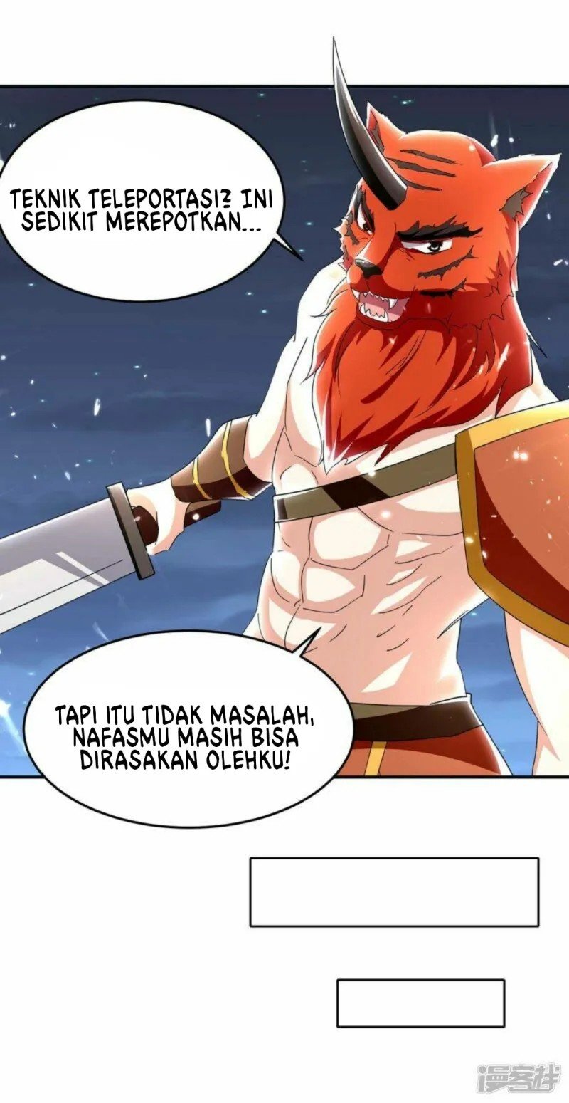 Strongest Leveling Chapter 288 Gambar 24
