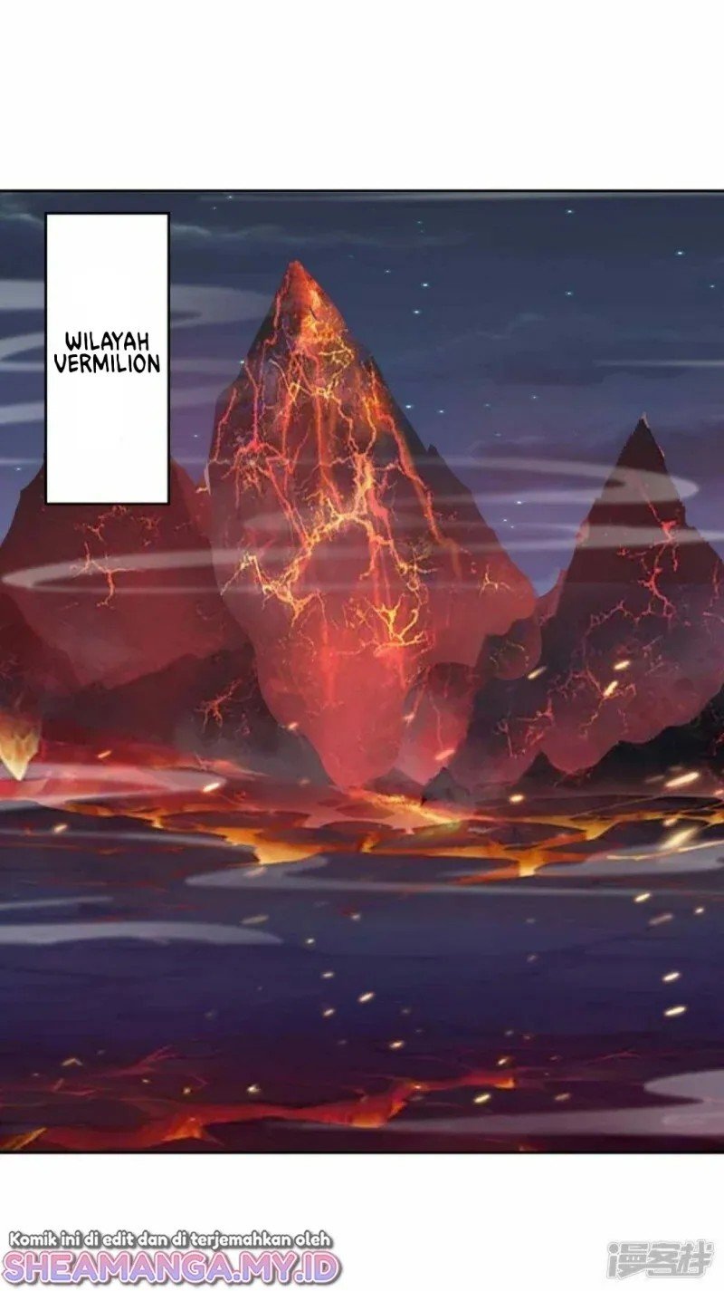 Strongest Leveling Chapter 288 Gambar 25