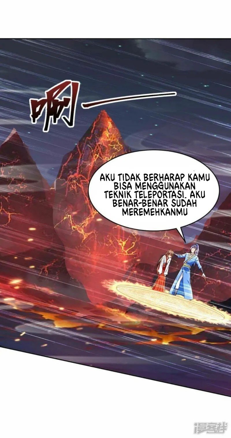 Strongest Leveling Chapter 288 Gambar 26