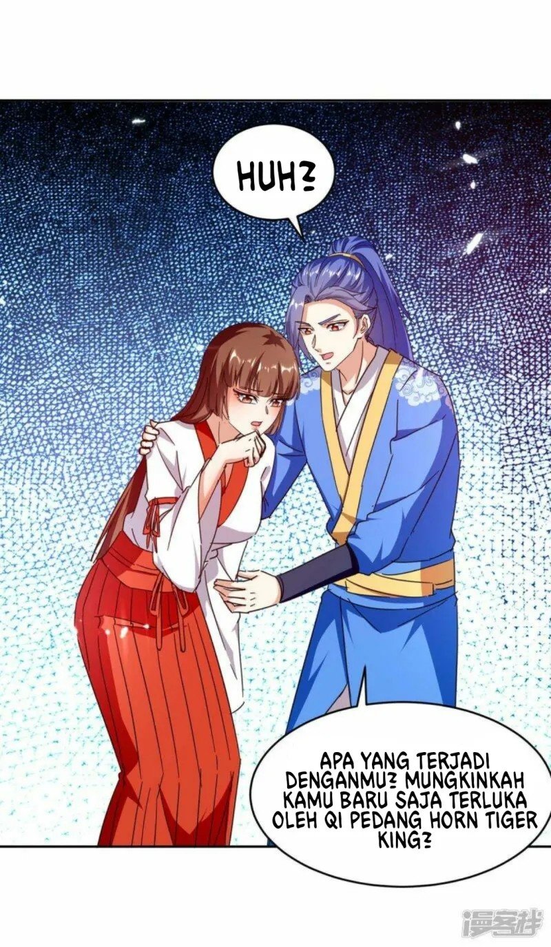 Strongest Leveling Chapter 288 Gambar 29